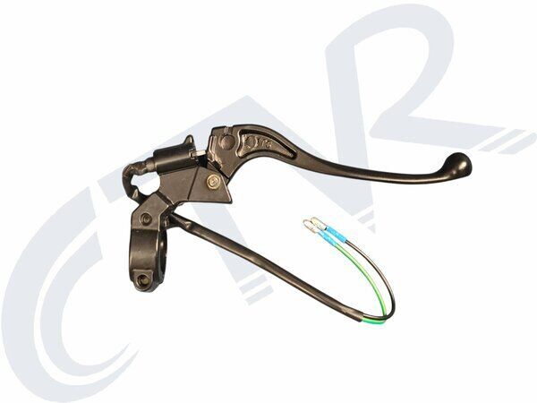 REVİVAL FREN KÜTÜĞÜ SOL CTVR