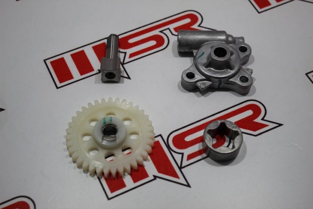 BAJAJ PULSAR NS 200 YAĞ POMPA A