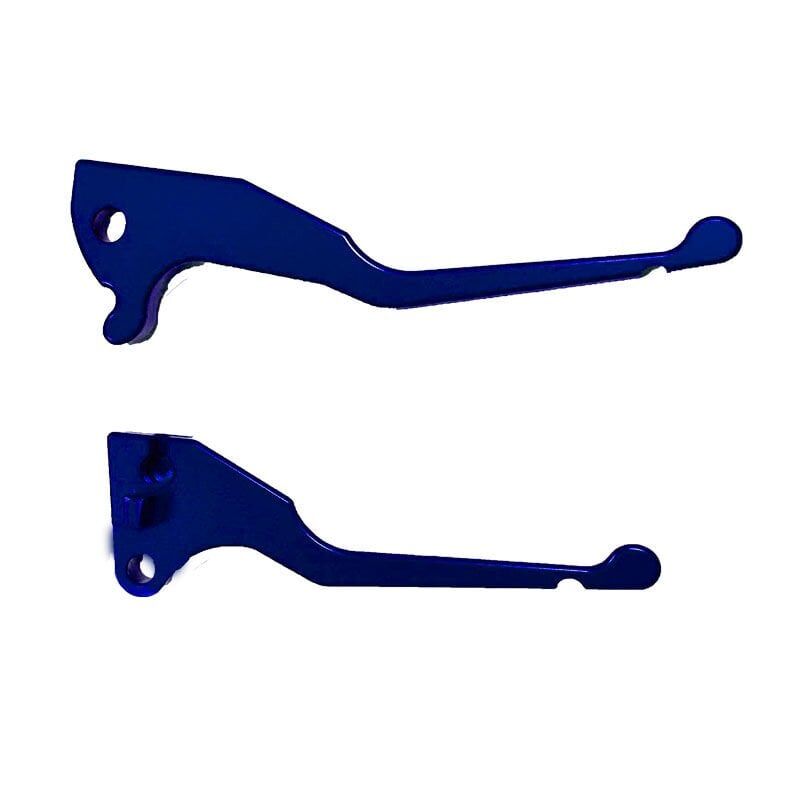 YAMAHA CYGNUS L RENKLİ SPOR MANET MAVİ