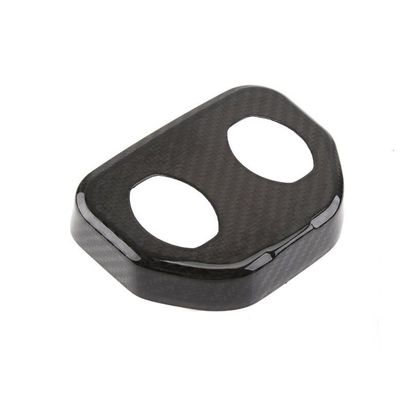 HONDA X-ADV 150 GİDON ORTA KAPAĞI CARBON