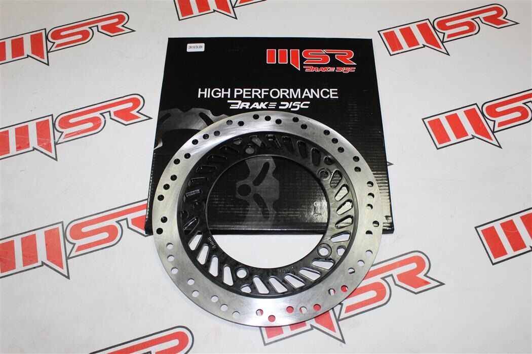 HONDA CBR 125 ÖN DİSK MSR