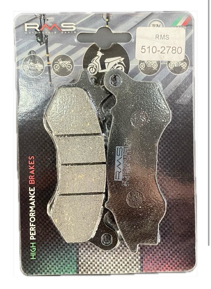 ARKA FREN BALATASI SABİTLEME PİMİ PUSAT