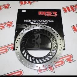 HONDA CBR 125 ÖN DİSK MSR