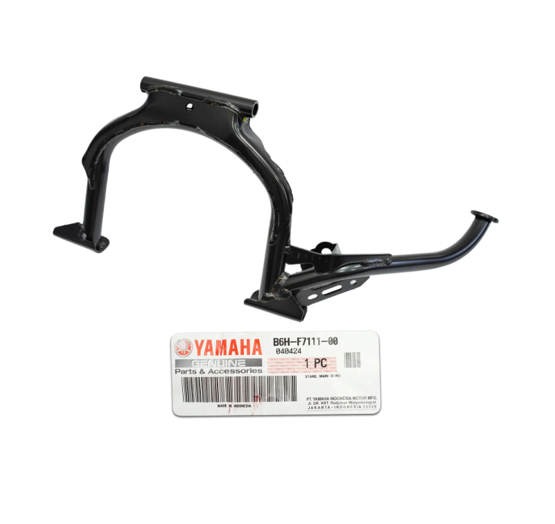 Yamaha N-MAX 125 AYAKLIK ORTA SEHPA