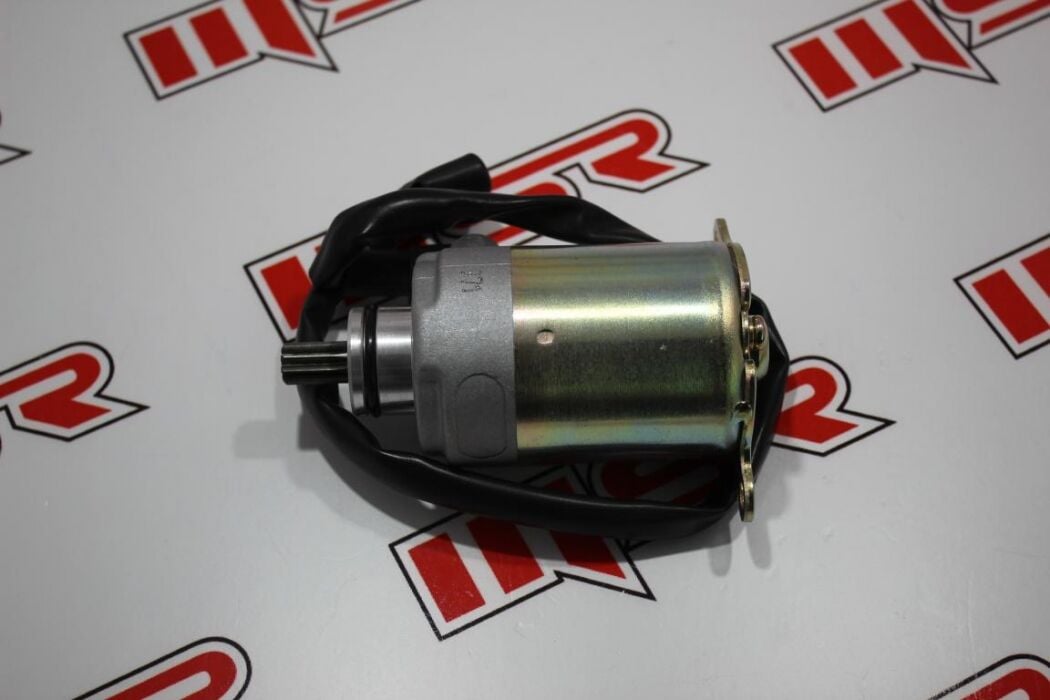 SYM FIDDLE 2 125 - ORBİT 2 - JET 4 125 - FIDLLE 3 125 - FIDDLE 3 200 - CROX 125 - X PRO 125 MARŞ MOT