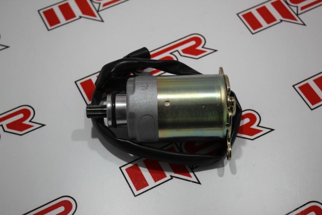 SYM FIDDLE 2 125 - ORBİT 2 - JET 4 125 - FIDLLE 3 125 - FIDDLE 3 200 - CROX 125 - X PRO 125 MARŞ MOT