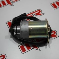 SYM FIDDLE 2 125 - ORBİT 2 - JET 4 125 - FIDLLE 3 125 - FIDDLE 3 200 - CROX 125 - X PRO 125 MARŞ MOT