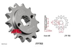 Benelli BN 125 ÖN DİŞLİ
