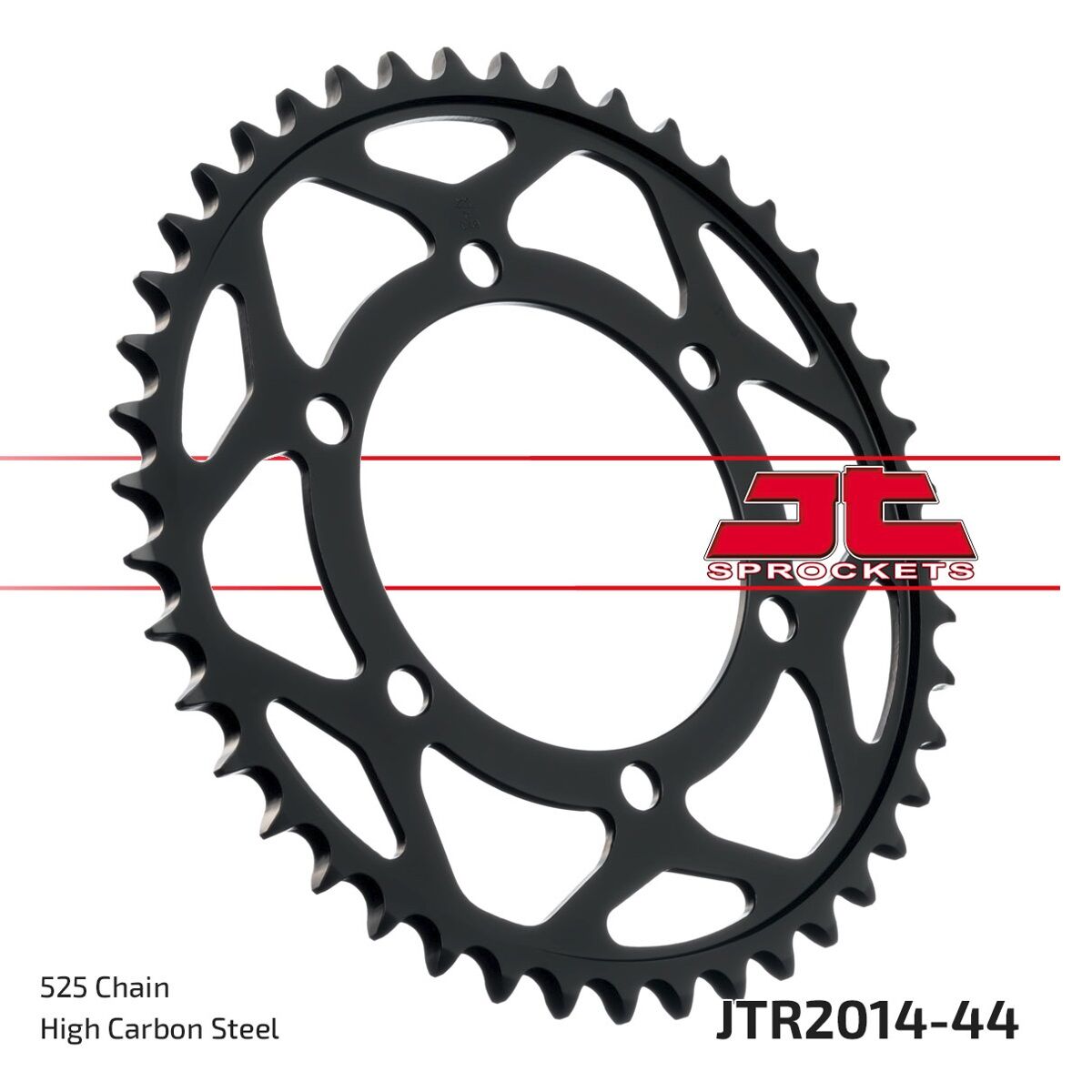 TRIUMPH STREET TRIPLE RS 765 ARKA DİŞLİ