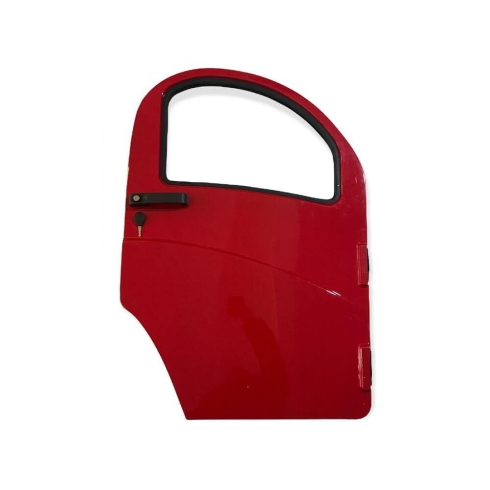 REGAL RAPTOR K3 Kapı grenajı Dış Yeni Model Kırmızı Sağ