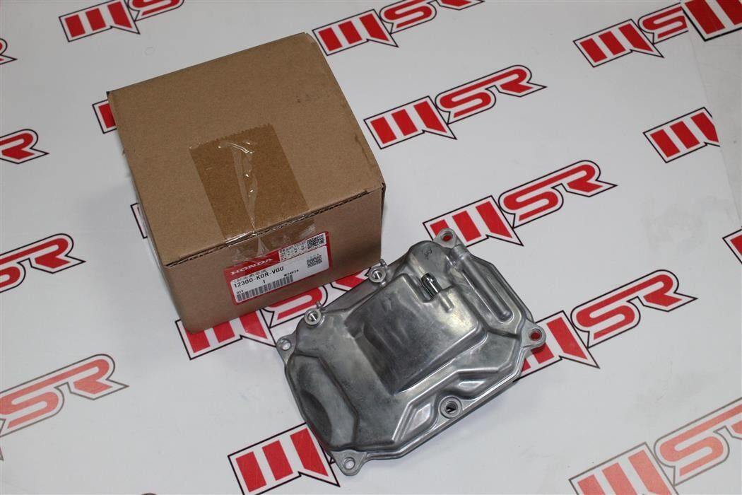 HONDA SH 125 İ KÜLBÜTÖR KAPAK A