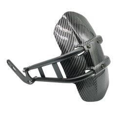 HONDA X-ADV 150 UYUMLU ARKA ÇAMURLUK SIYIRICI