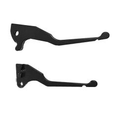 YAMAHA CYGNUS L RENKLİ SPOR MANET SİYAH