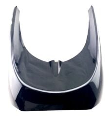 RMG MOTO GUSTO DİVA 50 ALT RUZGARLIK SIYAH