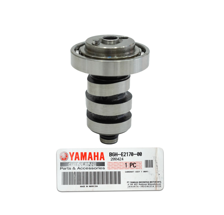 Yamaha Nmax 125 Nmax 155 Eksantrik Mili