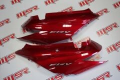 FIZY 125 SAĞ-SOL SELE ALT GRENAJ KIRMIZI OEM