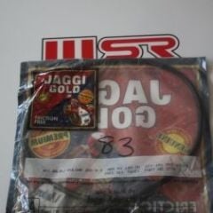 BAJAJ PULSAR 200 NS GAZ HALATI