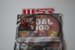 BAJAJ PULSAR 200 NS GAZ HALATI