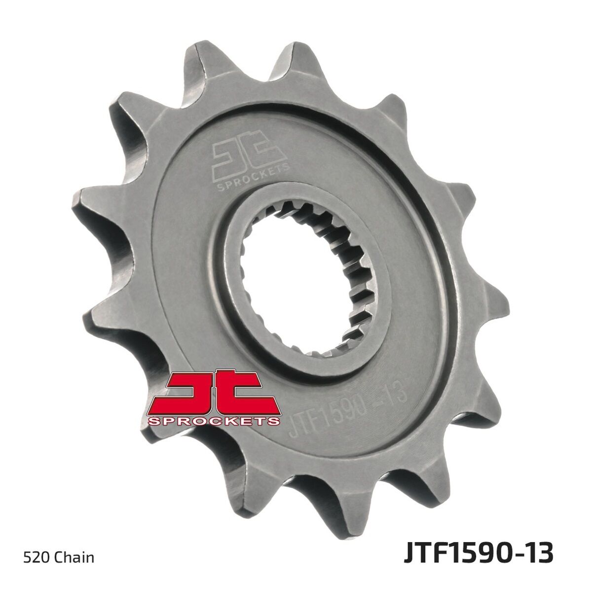 Yamaha YZF250 ÖN DİŞLİ