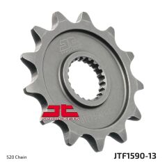 Yamaha YZF250 ÖN DİŞLİ