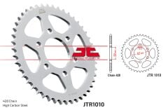 Benelli BN 125 ARKA DİŞLİ
