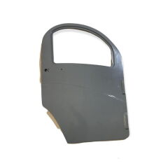 REGAL RAPTOR K3 Kapı grenajı Dış Yeni Model Füme Sağ