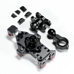 Nukrotech M23 Titreşim Modüllü Telefon Tutucu