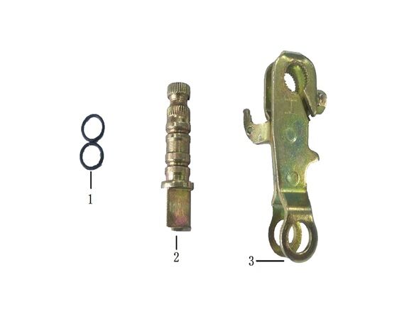 ARKA KAMPANA GERGİ ( RİSOTTO 125 )