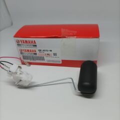 Yamaha N-MAX 125 YAKIT ŞAMANDIRASI