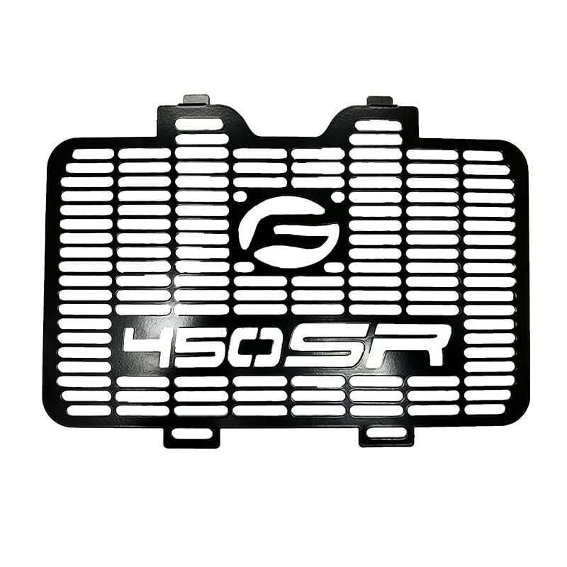 CF MOTO 450 SR 2023 UYUMLU RADYATÖR KORUMA DEMİRİ