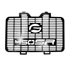 CF MOTO 450 SR 2023 UYUMLU RADYATÖR KORUMA DEMİRİ