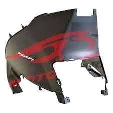 HONDA ALPHA SELE ON KAPAK