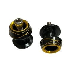 8 mm PARÇALI GOLD SEHPA YÜZÜĞÜ