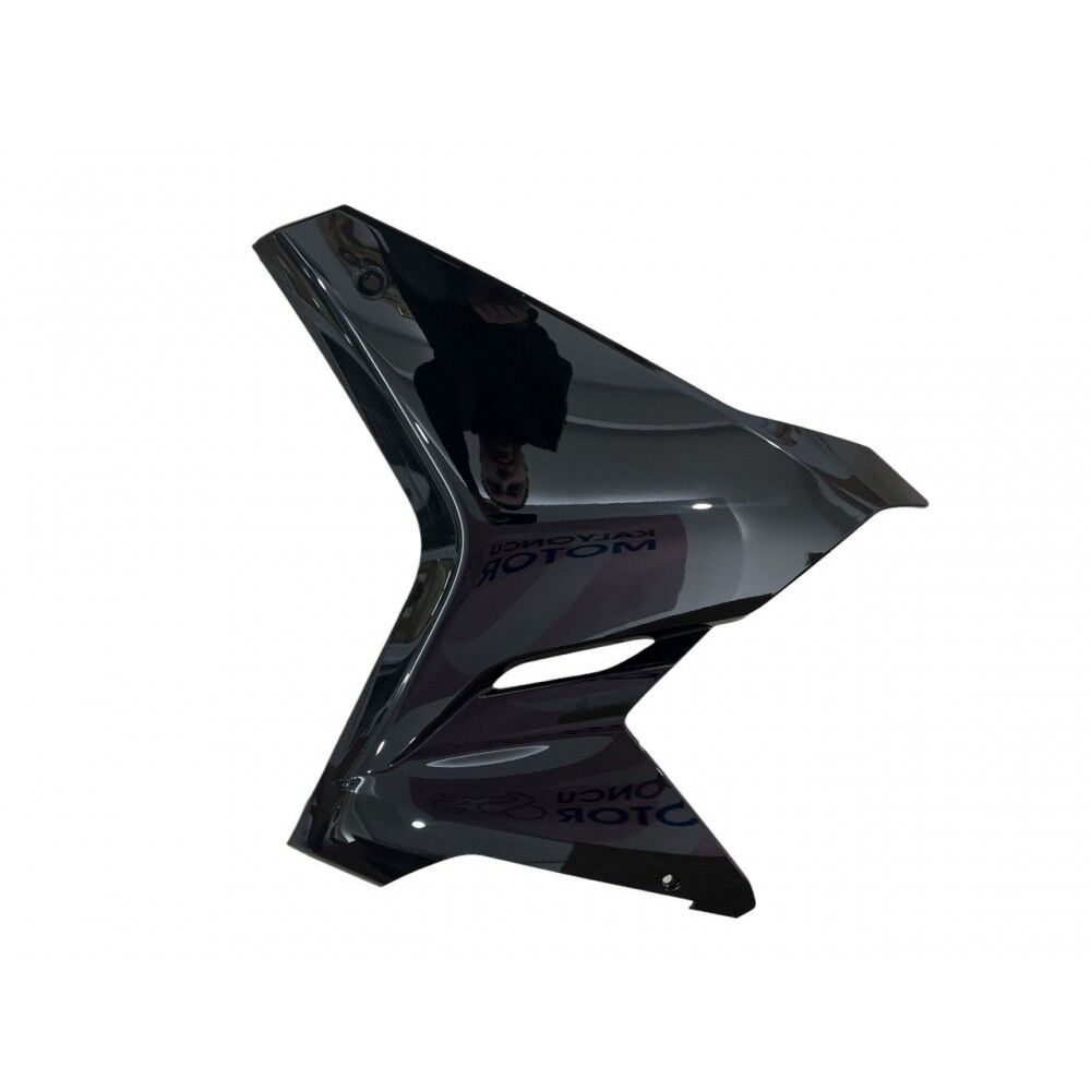 Cf Moto 250SR On Panel Sol (sıyah) 6km#-040015-8002-0bm00