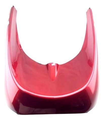 RMG MOTO GUSTO DİVA 50 ALT RUZGARLIK KIRMIZI