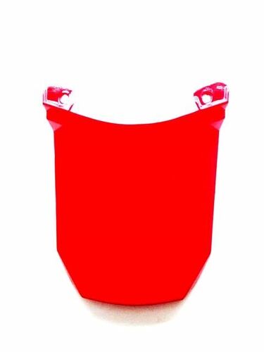 RMG MOTO GUSTO FANTASY 125 ARKA KUYRUK KAPAK F12-13 KIRMIZI