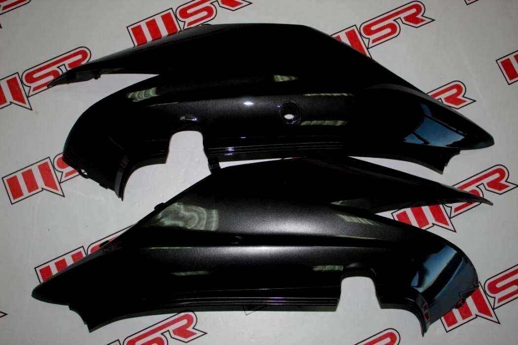 FIZY 125 SAĞ-SOL SELE ALT GRENAJ SİYAH OEM