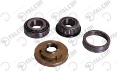 FURÇ TAKIMI (ÇANAK TAKIMI )-OPERATIVE 9000 Falcon