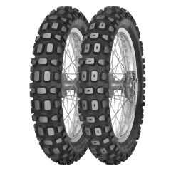 MİTAS KTM 690 ENDURO R ÖN 90/90-21 ARKA 140/80-18 TAKIM LASTİK MC23 M+S TT