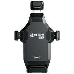 Nukrotech M25 Titreşim Modüllü Telefon Tutucu