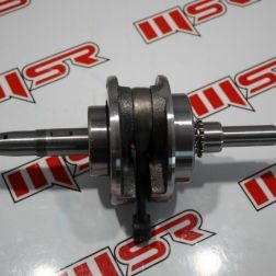 SYM FIDDLE 2 125 - JET 14 125 İE - SR 125 - ORBİT 2 - FIDDLE 3 125 - ALLO 125 - X PRO 125 - ST 125
