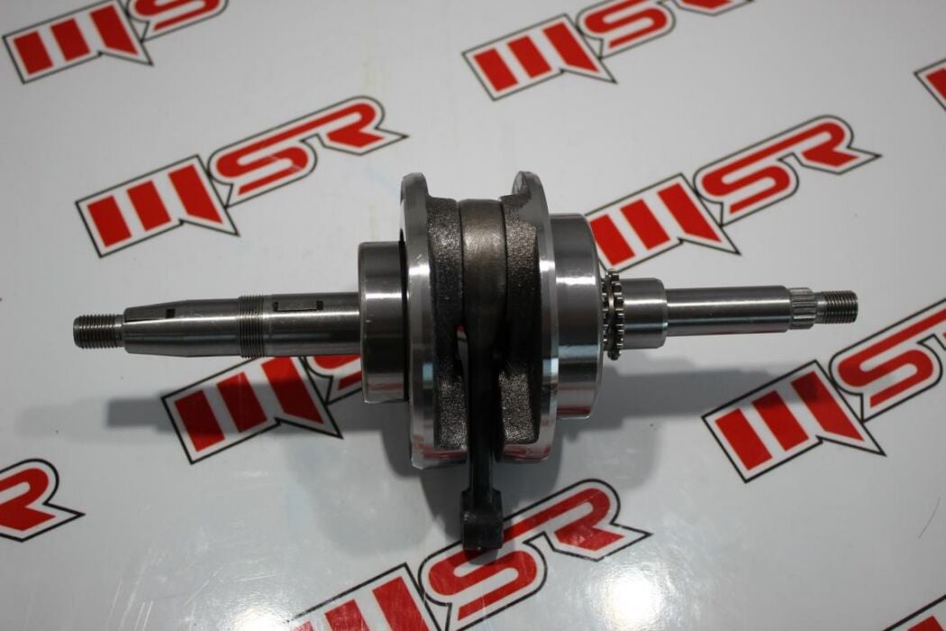 SYM FIDDLE 2 125 - JET 14 125 İE - SR 125 - ORBİT 2 - FIDDLE 3 125 - ALLO 125 - X PRO 125 - ST 125