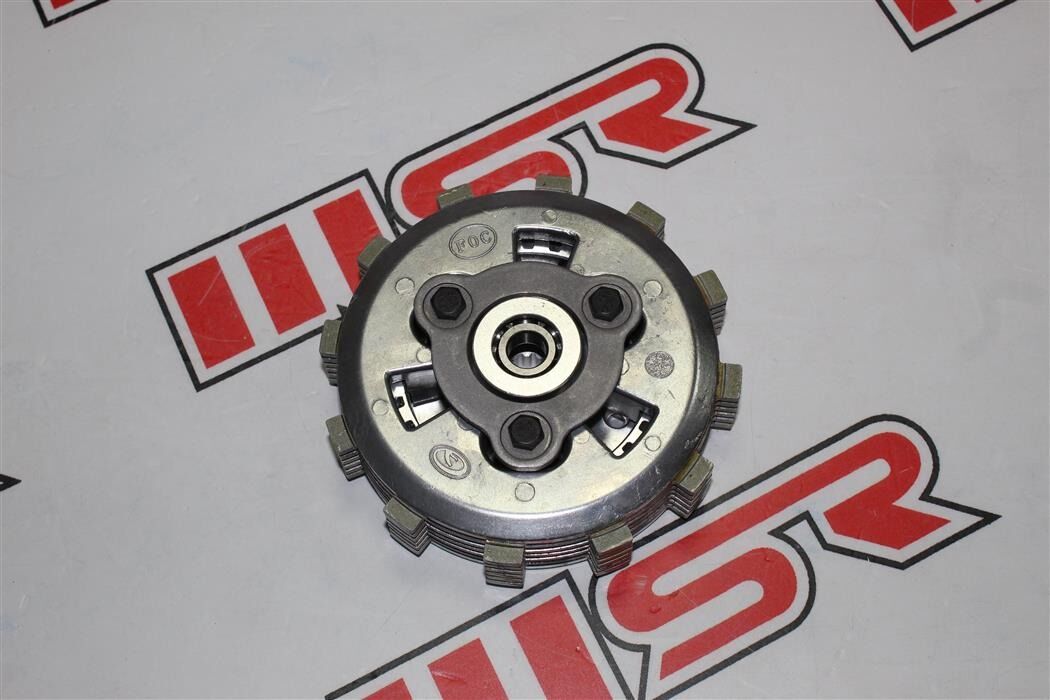 VOGE 250RR DEBRİYAJ KOMPLE