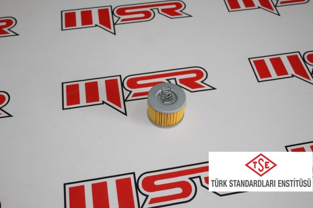 YAMAHA YS 125 YAĞ FİLTRE (TSE)