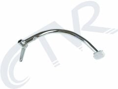 AGK- CG 125 FREN PEDALI CTVR