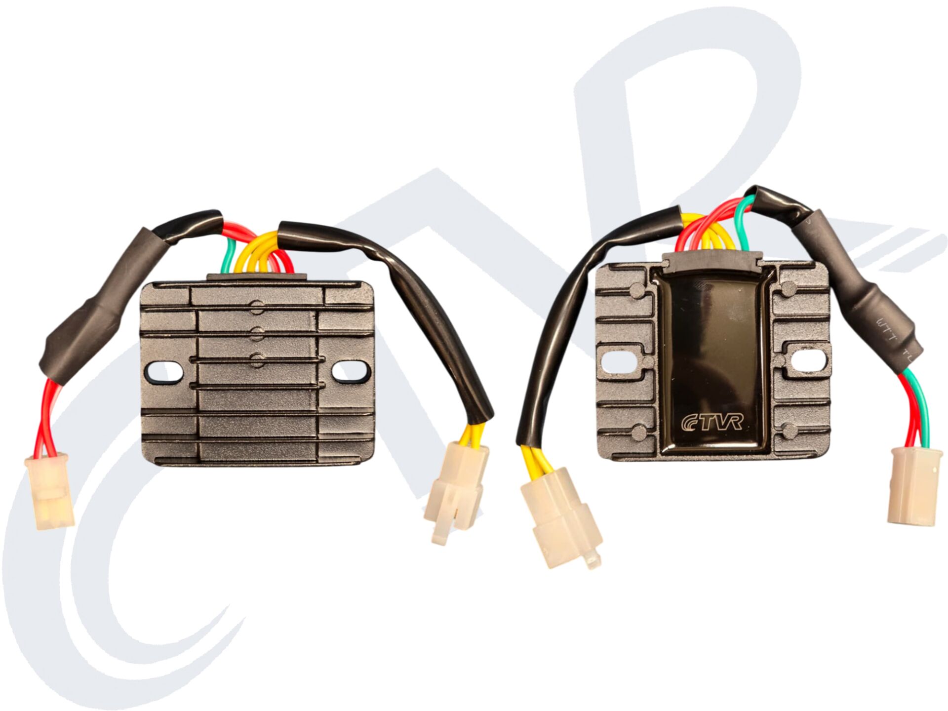 MONDİAL VULTURE KONJEKTOR CTVR