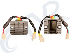 MONDİAL VULTURE KONJEKTOR CTVR