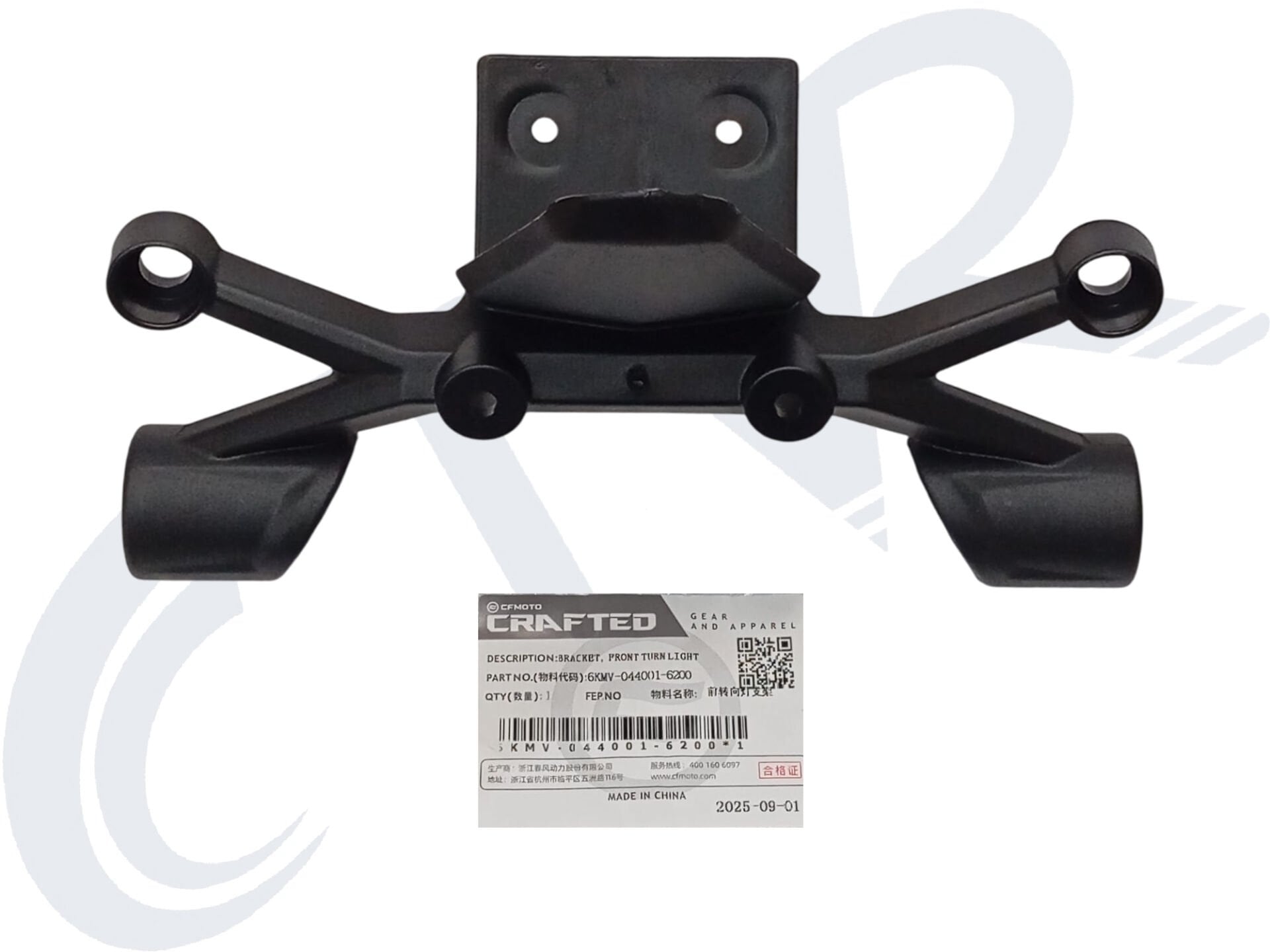 CF MOTO 250NK SİNYAL BRAKETİ ORJ