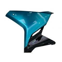 CF MOTO ON PANEL SOL (TURKUAZ-SIYAH) 250SR 6KM#-040015-8003-0EQ00