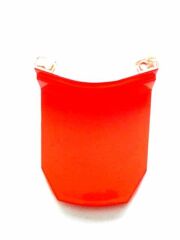 RMG MOTO GUSTO FANTASY 125 ARKA KUYRUK KAPAK F12-13 TURUNCU